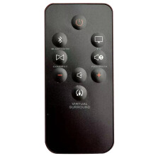 Voor soundbar soundbar sound controller sound-afstandsbediening SB350 SB250 STV202CN
