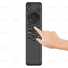 Für Samsung TV Sprachfernbedienung BN59-01432A J B D 01455A P