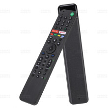 Für Sony Sprachfernsehfernbedienung RMF-TX520U TX500P TX500U TX600U 621E