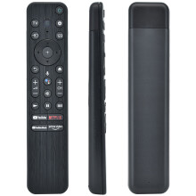Für Sony Smart Bluetooth Sprach-TV-Fernbedienung RMF-TX800U TX900U TX800P