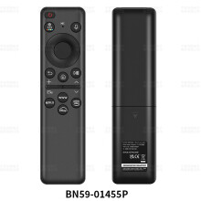 Für Samsung TV Sprachfernbedienung BN59-01432A J B D 01455A P