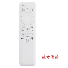 Für Samsung TV Sprachfernbedienung BN59-01432A J B D 01455A P