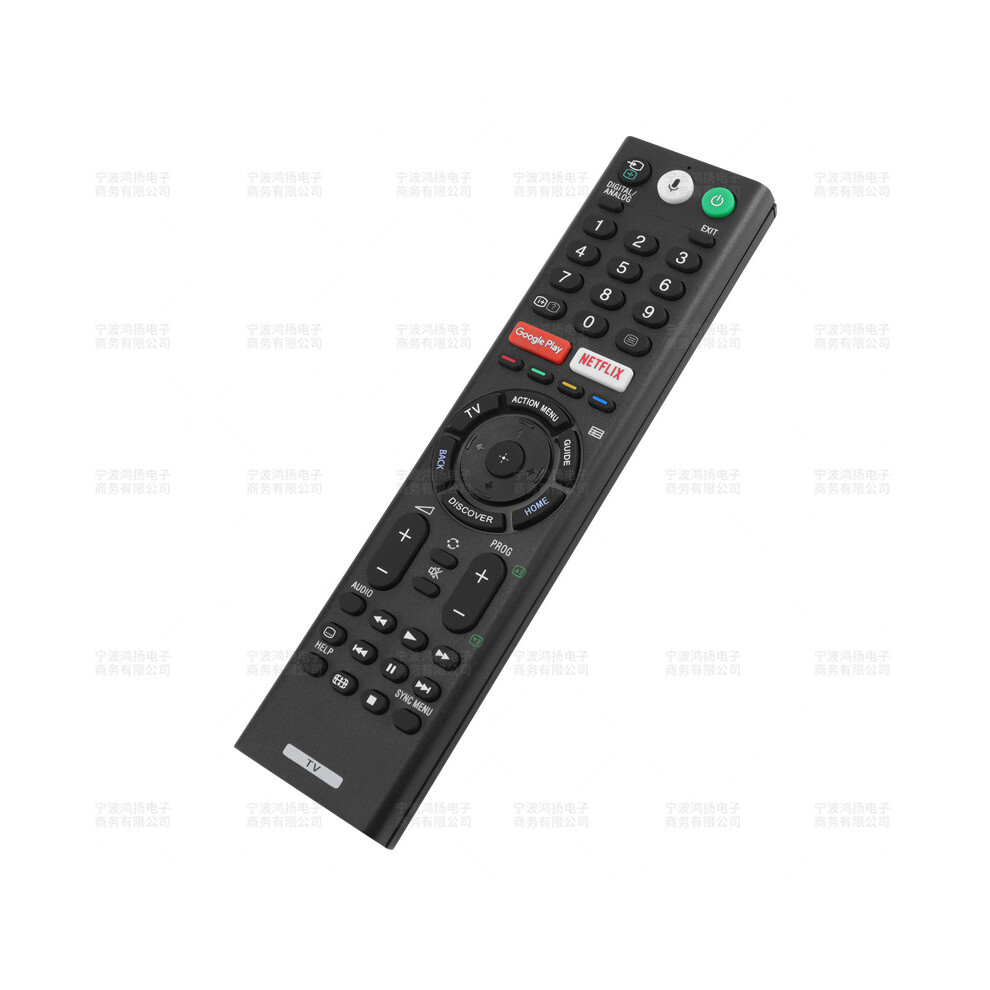 For Sony Voice Tv Remote Control Rmf-Tx300p Tx200p Tx310p Tx300u E 6935161573145