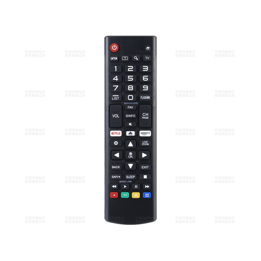 Suitable For Lg Tv Remote Control Akb74915305 Akb75095307 Akb76040302 6935161574401