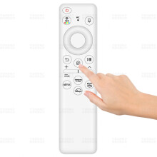 Für Samsung TV Sprachfernbedienung BN59-01432A J B D 01455A P