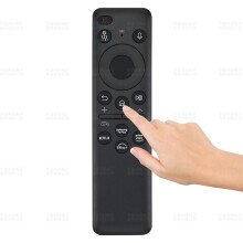 Für Samsung TV Sprachfernbedienung BN59-01432A J B D 01455A P