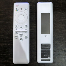 Für Samsung TV Sprachfernbedienung BN59-01432A J B D 01455A P