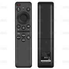 Für Samsung TV Sprachfernbedienung BN59-01432A J B D 01455A P