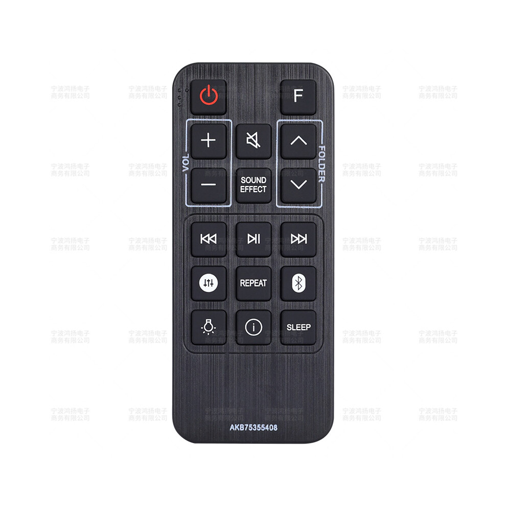 For Lg Soundbar Player Remote Control Akb74935621 Akb75355408 6935161571448