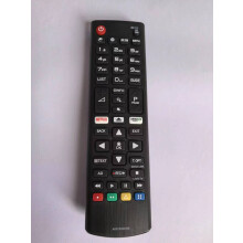 Geeignet für LG-TV-Fernbedienung AKB76037605 AKB75095308 AKB75675304
