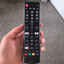 Geeignet für LG-TV-Fernbedienung AKB76037605 AKB75095308 AKB75675304