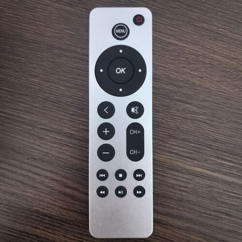 For Apple TV Remote Control TV a2169 a184 APPLE