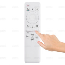 Für Samsung TV Sprachfernbedienung BN59-01432A J B D 01455A P