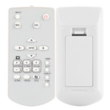 Para o controlo remoto, projetor CASIO YT-130 150 141 100 110 121