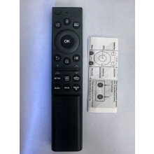 Für Samsung TV Sprachfernbedienung BN59-01363A J C L B 01357L F 01385A