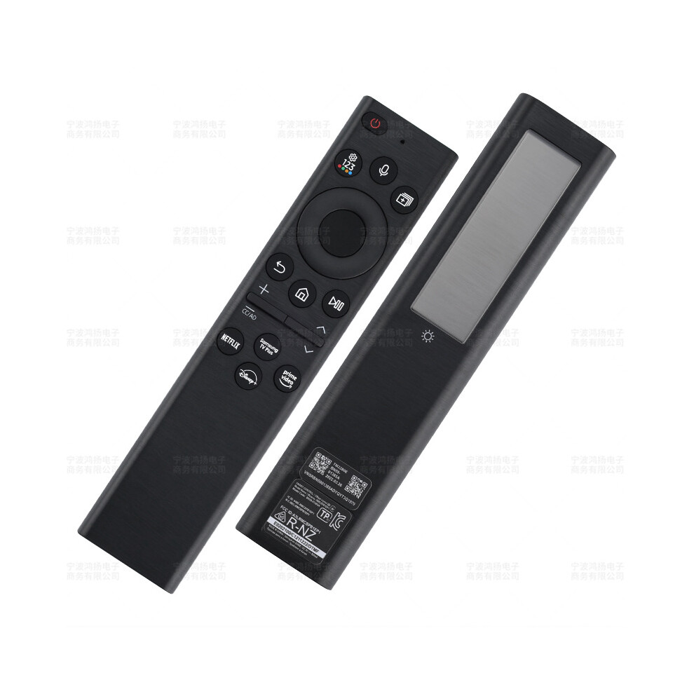 For Samsung Tv Voice Remote Bn59-01385A D 01391A 01386D 01390B 6935161574708