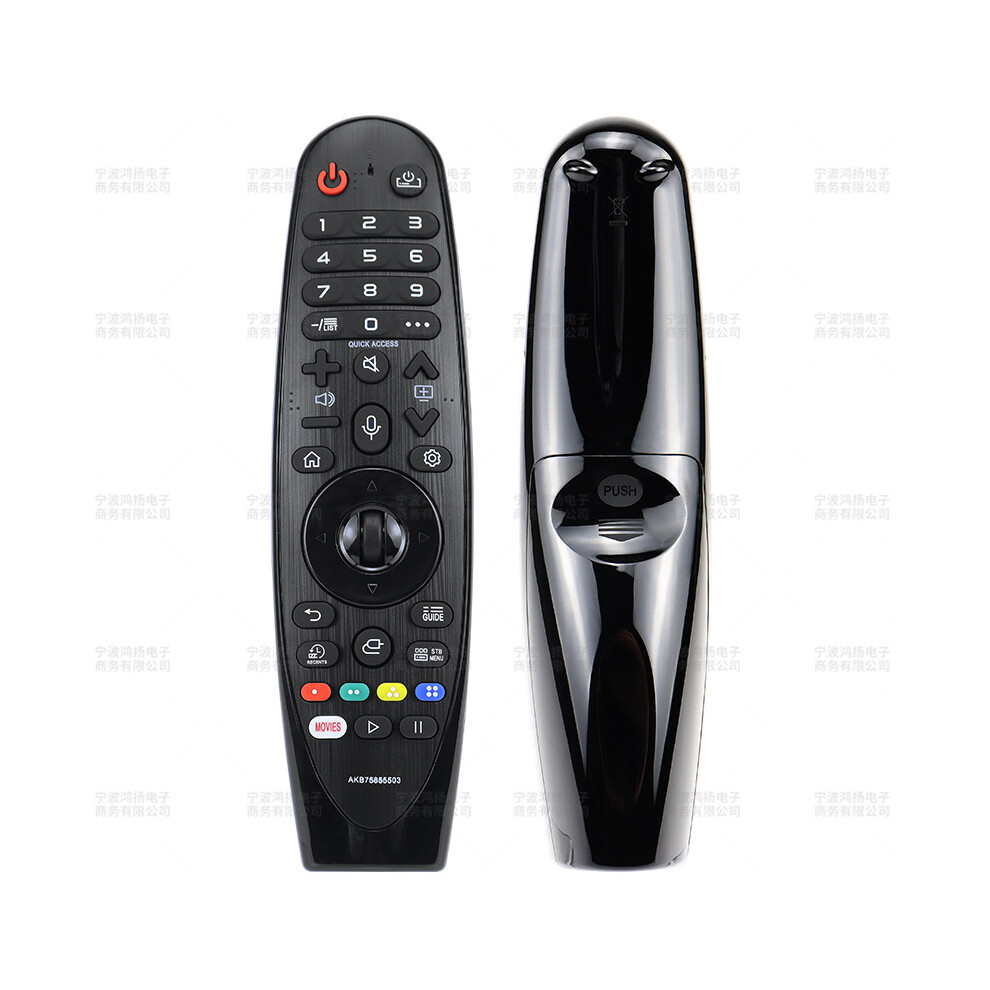 For Lg Tv Remote Control An-Mr650a 20Ga Mr18ba Akb75855501 5502 6935161574647
