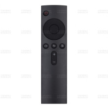 Er eignet sich für die Xiaomi-Fernbedienungsfernseher der Infrarot-Bluetooth-Stimme 4A/4C-Set-Top-Box der Generation Xiaomi, 3/4/4S,