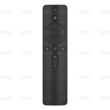 Er eignet sich für die Xiaomi-Fernbedienungsfernseher der Infrarot-Bluetooth-Stimme 4A/4C-Set-Top-Box der Generation Xiaomi, 3/4/4S,