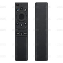 Für Samsung TV Sprachfernbedienung BN59-01363A J C L B 01357L F 01385A