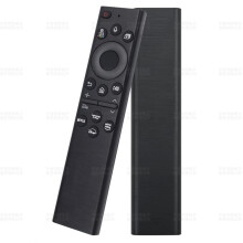 Für Samsung TV Sprachfernbedienung BN59-01363A J C L B 01357L F 01385A