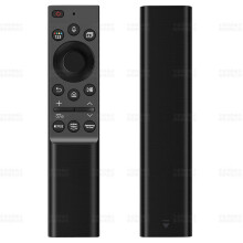 Für Samsung TV Sprachfernbedienung BN59-01363A J C L B 01357L F 01385A