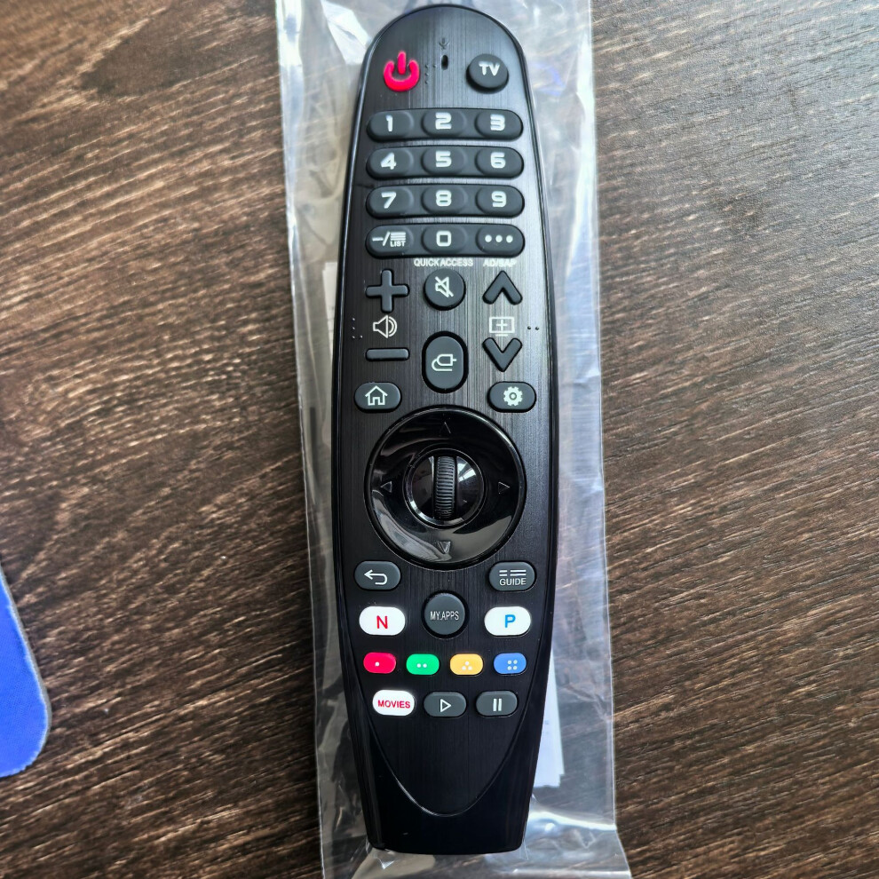 For Lg Tv Remote Control An-Mr650a 20Ga Mr18ba Akb75855501 5502 6935161574593