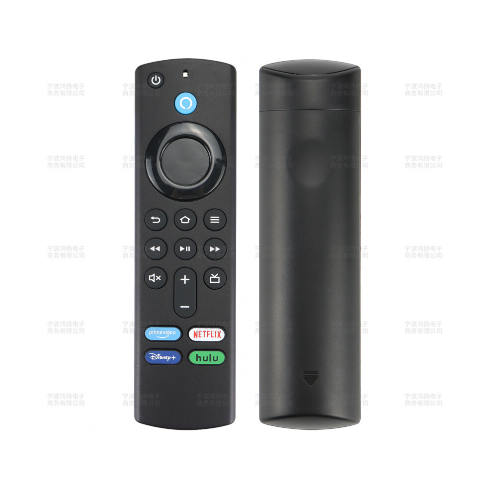 For 3Rd Generation Voice Remote Control L5b83g Fire Tv 6935161574562