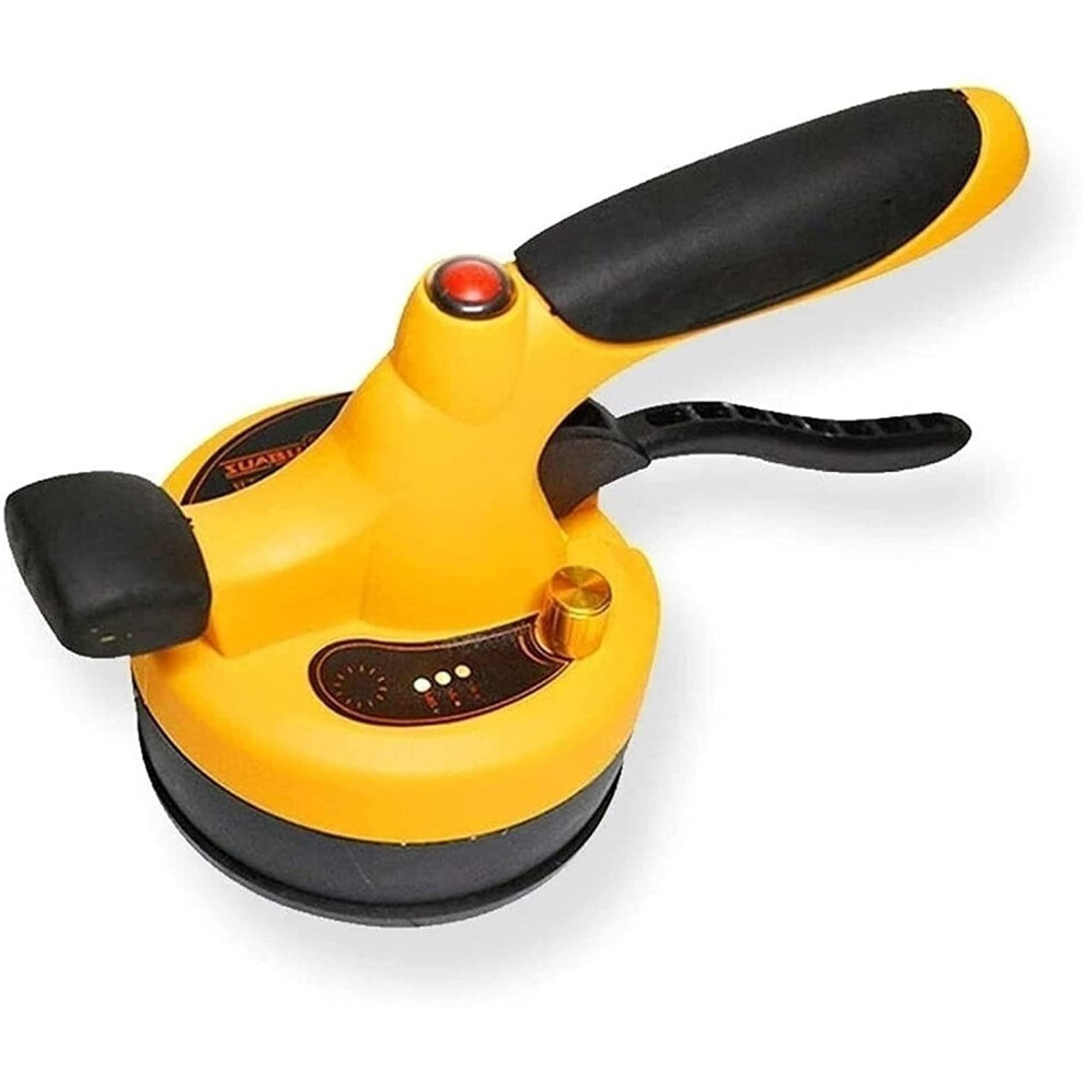 Tile Laying Machine, Intelligent Tile Laying Machine, Ceramic Tile Leveling Machine, Tile Laying Tool, Vibration Machine, Masonry Tile 9382693692252