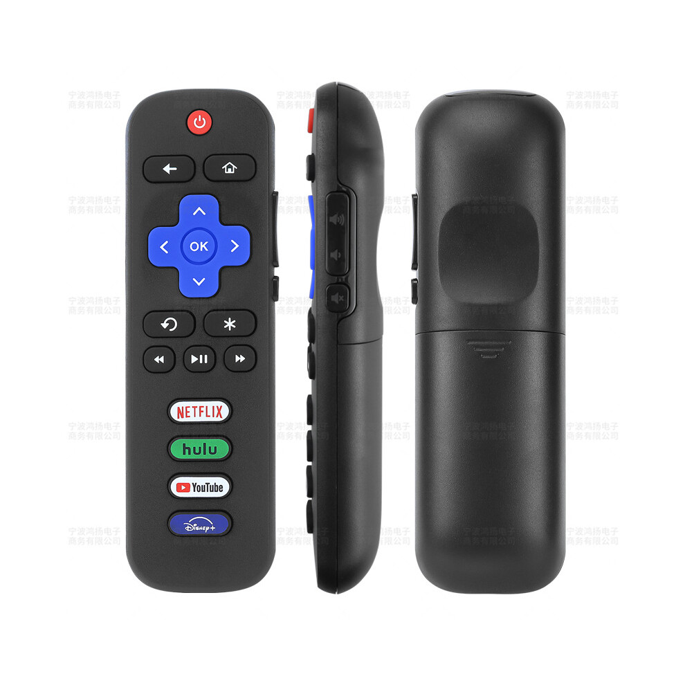 Suitable For Roku Tv Remote Control Remote Control For Roku Tv Netflix 6935161573565