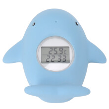 Termometro per acqua del bambino - Design animale galleggiante, precisione 0.1F