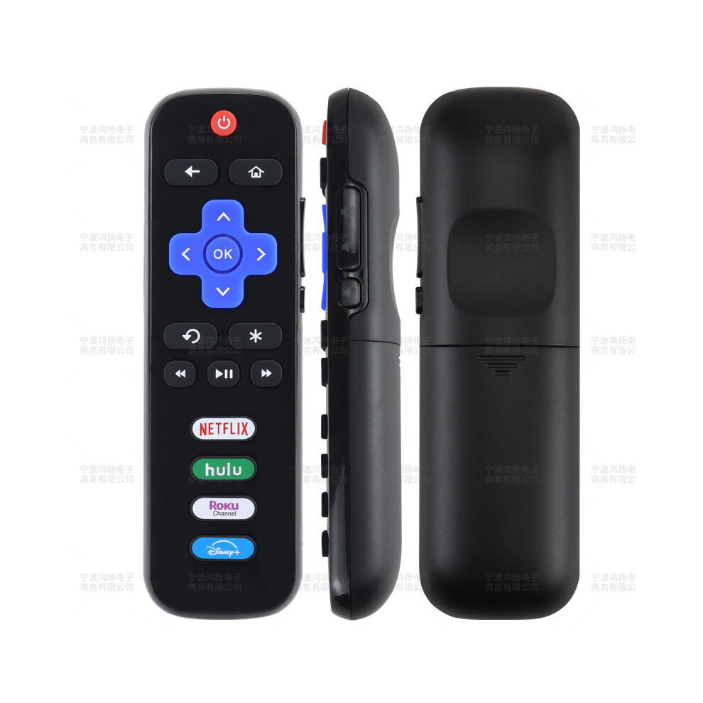 Suitable For Roku Tv Remote Control Remote Control For Roku Tv Netflix 6935161573466