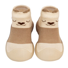 Rutschfeste Socken für Kleinkinder, Baumwolle,
