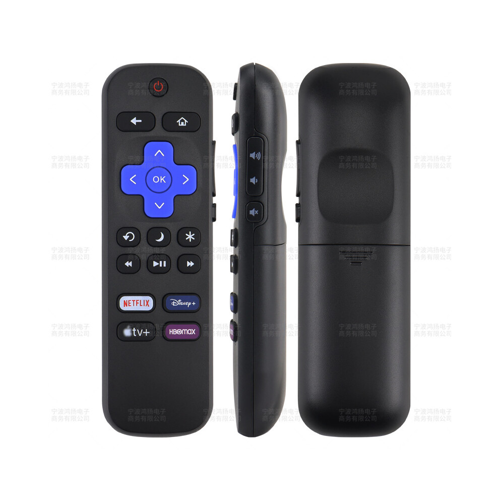 Suitable For Roku Tv Remote Control Remote Control For Roku Tv Netflix 6935161573442