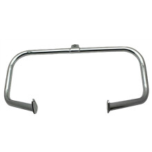 Motorcycle Engine Crash Bar Engine Guard for Harley Touring Street Glide Electra Glide Road King 19972004 2005 2006 2007 2008 Bumper Frame
