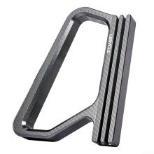Bicycle Spoke Wrench For Flat Spokes 0.81.3mm Lightweight Ergonomic