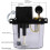 Industrial automatic lubrication pump with precision control for  oil distribution (2L). 2
