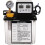 Industrial automatic lubrication pump with precision control for  oil distribution (2L). 5