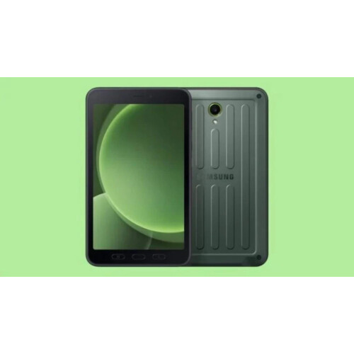 Samsung Samsung Galaxy Tab Active5 128GB SM-X300 Green 2