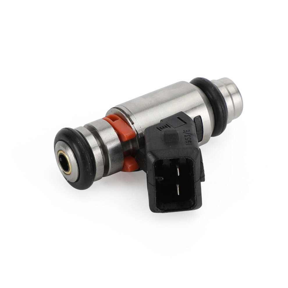 Replacement Of Fuel Injectors 1Pcs Iwp127 For Streetka Sportka Ka 1.6 Ich 2N1u9f593ja Gasoline Car Accessories 9382693692733