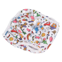 Baby-Schwimmhose, wasserdicht, mit