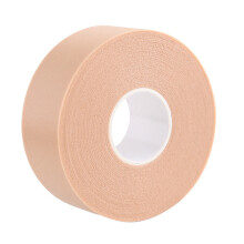 Ademende voetverzorgingssticker, waterdichte moleskin tape rol, blaarpreventie, elastische strips, antislip, zacht materiaal, eeltverlichting voor