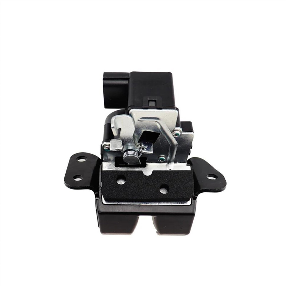812301H000 For Kia For Soul For Sorento Rear Original Door Lid Lock Latch Drive Motor Tailgate Tailgate Boot Hatch Catch Auto Accessories 9382693692832