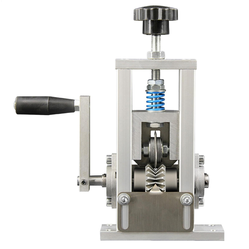 Electric Automatic Wire Stripping Machine Â Portable Multifunctional Cable Stripper Tool 9347817011784