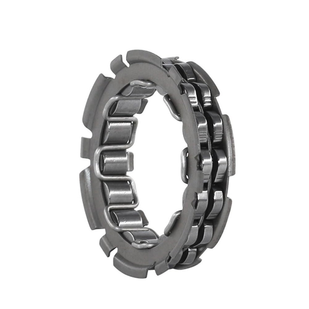 Disposable Starter Clutch Compatible With Models Xv250, Ttr250, Ybr250, Yp250 1995Â2007. 9347817011852