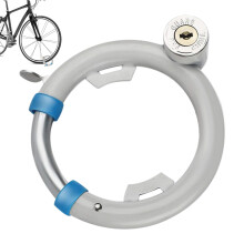 Bicycle Locks Cycle Lock AntiTheft Road Bike Lock Security Lock for Scooters