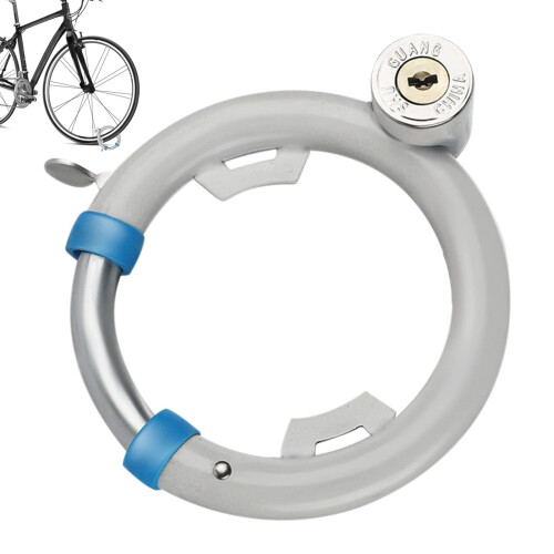 Bicycle Locks  Cycle Lock  AntiTheft Road Bike Lock  Security Lock for Scooters