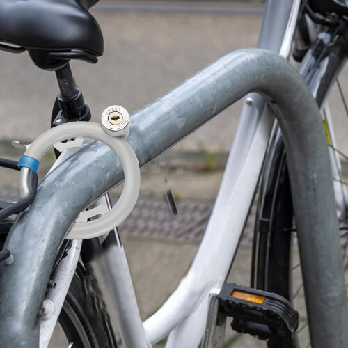 Bicycle Locks  Cycle Lock  AntiTheft Road Bike Lock  Security Lock for Scooters 2