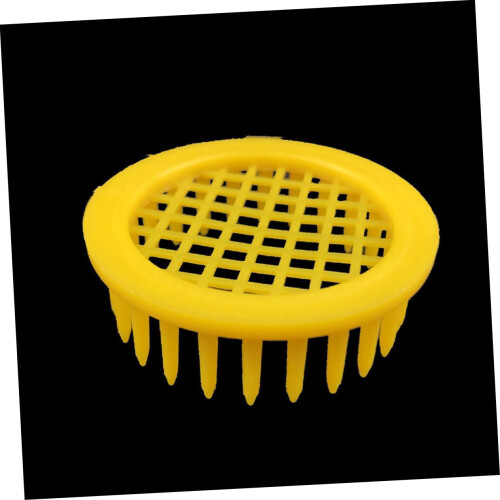 12pcs Beekeeping Tools Professional Queen Rearing Cage with Ventilated Design for Beekeepers 2
