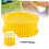 12pcs Beekeeping Tools Professional Queen Rearing Cage with Ventilated Design for Beekeepers 2